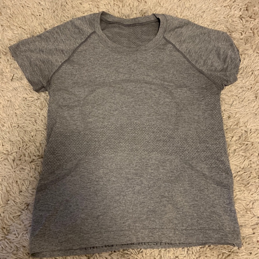 Lululemon swiftly tech 2.0 race length